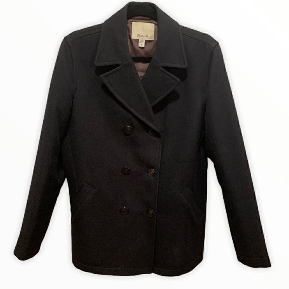 Façonnable Blazer Size: Medium 
